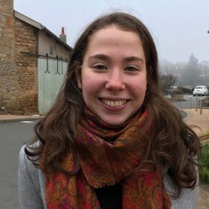 Meet your Posher, Rebecca